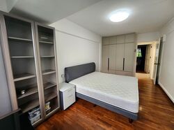 Blk 411 Commonwealth Avenue West (Clementi), HDB 4 Rooms #556458121